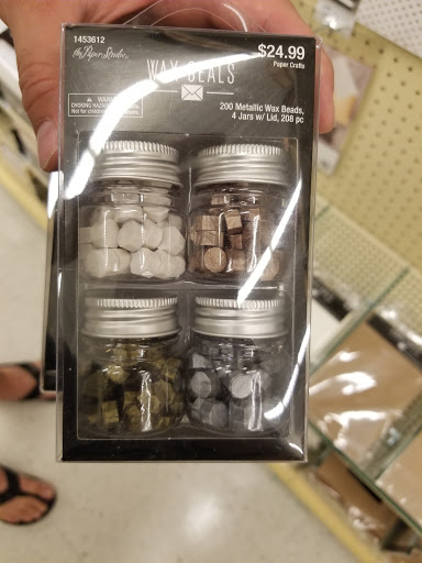 Craft Store «Hobby Lobby», reviews and photos, 2775 E Grand River Ave, East Lansing, MI 48823, USA