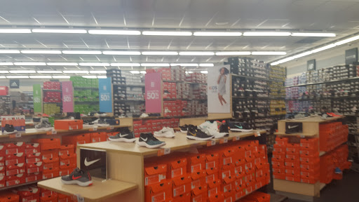 Shoe Store «Rack Room Shoes», reviews and photos, 4677 W Irlo Bronson Memorial Hwy, Kissimmee, FL 34746, USA