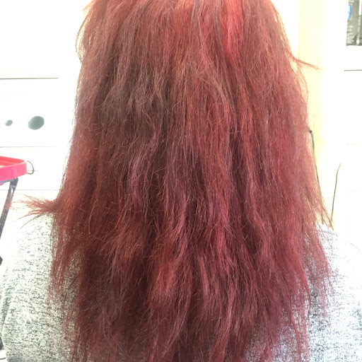 Nail Salon «Diamond Bar Beauty», reviews and photos, 228 S Diamond Bar Blvd, Diamond Bar, CA 91765, USA