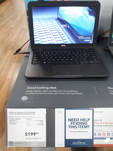 Electronics Store «Best Buy», reviews and photos, 1601 Westbank Expy a, Harvey, LA 70058, USA