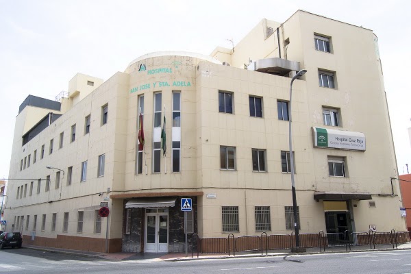 Hospital Cruz Roja