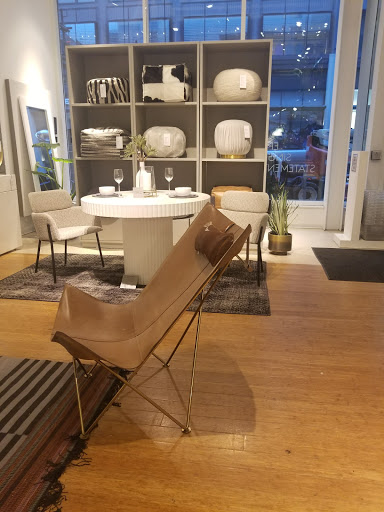 Furniture Store «CB2», reviews and photos, 34 Ellis St, San Francisco, CA 94102, USA