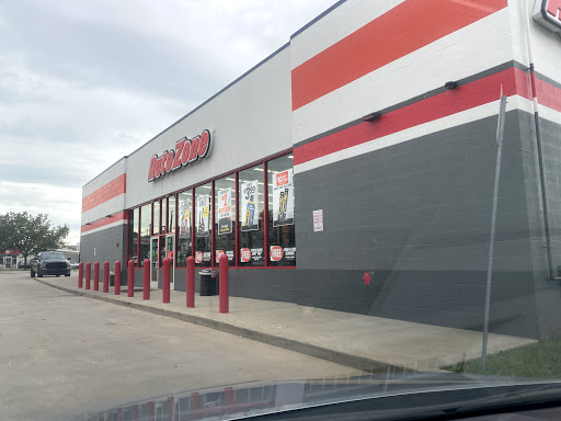 Auto Parts Store «AutoZone», reviews and photos, 465 Getty Ave, Paterson, NJ 07503, USA