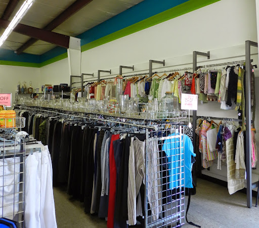 Thrift Store «Goodwill - Redwood Empire», reviews and photos, 6826 Sebastopol Ave, Sebastopol, CA 95472, USA