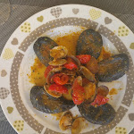 Photo n°1 de l'avis de Leandro.o fait le 23/09/2018 à 17:06 sur le  Trattoria Bar Manu' à Orosei