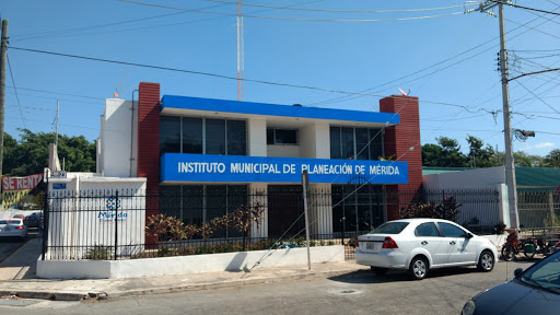 Instituto Municipal De Planeación