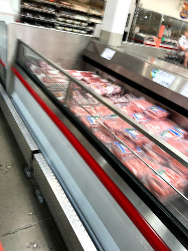 Warehouse store «Costco Wholesale», reviews and photos, 3901 W Costco Dr, Tucson, AZ 85741, USA