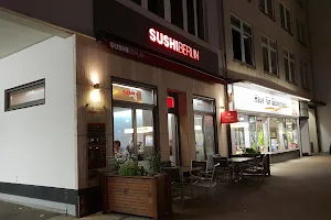 Sushi Berlin image