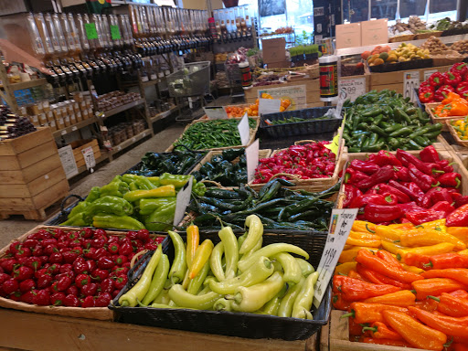 Grocery Store «Horrocks Farm Market», reviews and photos, 235 Capital Ave SW, Battle Creek, MI 49037, USA