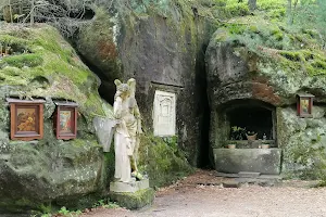 Fraternal Altar image