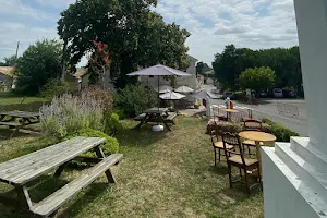 Old Lord Raglan Pub image