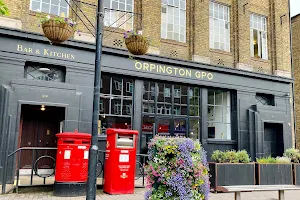 Orpington GPO image