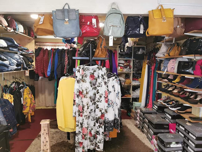 Opiniones de Darlyn Boutique en La Unión - Tienda de ropa
