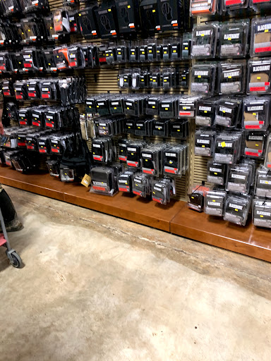 Sporting Goods Store «Fort Thompson Sporting Goods», reviews and photos, 5802 Warden Rd, Sherwood, AR 72120, USA