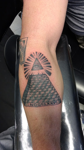 Explore overcoming trauma tattoo ideas, creative tattoo ideas in Omaha, available at Skin Deep Tattoo and Body Piercing