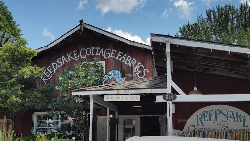 Keepsake Cottage Fabrics, 23732 Bothell Everett Hwy, Bothell, WA 98021, USA, 