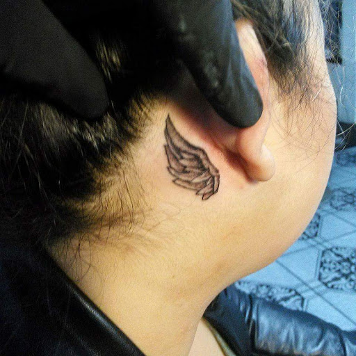 Explore uk tattoo ideas, creative tattoo ideas in Los Angeles, available at SIMPLY INK