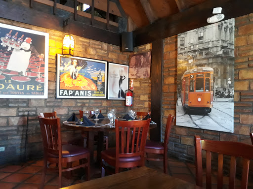 Heidelberg Restaurant Bar