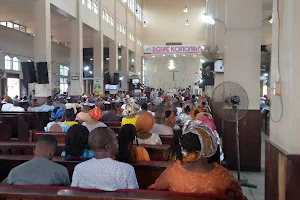 Christ Church Mapo, Ibadan image