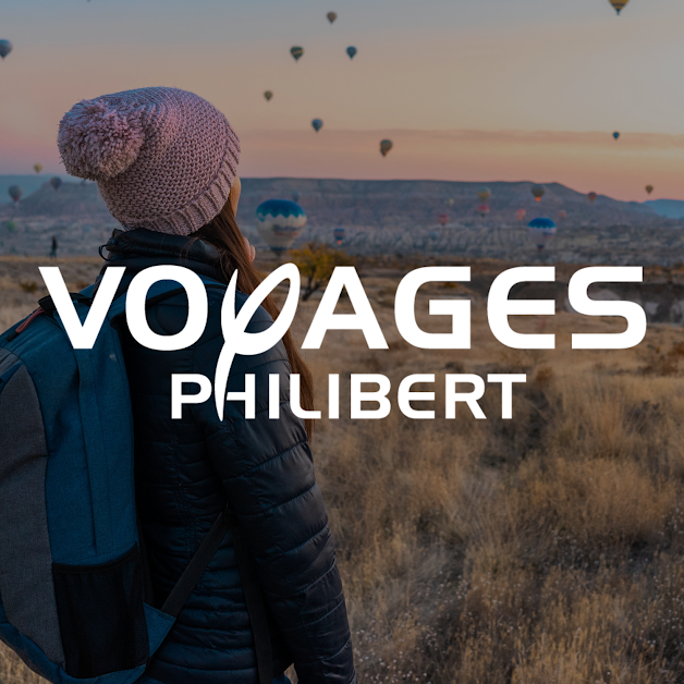 Voyages Philibert Genas
