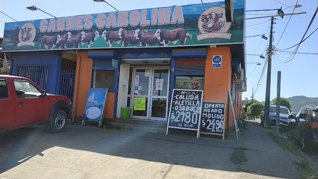 Opiniones de Carnicería Santa Carolina en Temuco - Carnicería