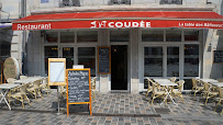Photos du propriétaire du Restaurant français La Coudée à Besançon - n°11