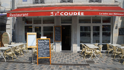 La Coudée - 9 Rue des Boucheries, 25000 Besançon, France