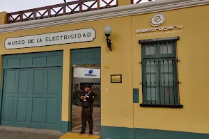 Electricity Museum image