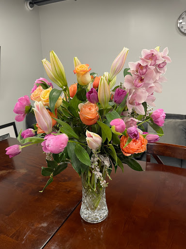 Florist «Enchanted Florist», reviews and photos, 11102 Los Alamitos Blvd, Los Alamitos, CA 90720, USA