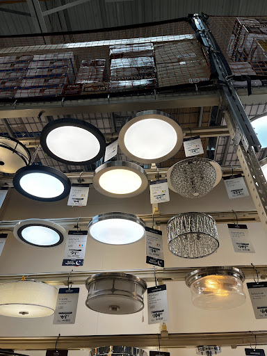 Home Improvement Store «The Home Depot», reviews and photos, 655 Lake Cook Rd, Deerfield, IL 60015, USA