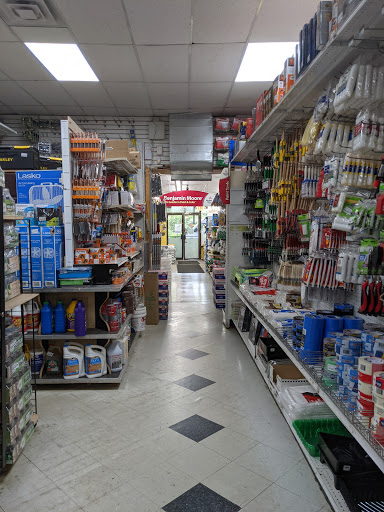 Hardware Store «Broadway Lumber Supplies», reviews and photos, 1146 Myrtle Ave, Brooklyn, NY 11206, USA