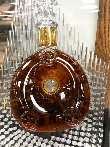 Liquor Store «Crown Wine & Spirits», reviews and photos, 1590 S Dixie Hwy, Coral Gables, FL 33146, USA