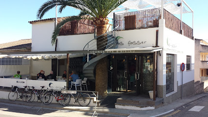 Bar Es Fasser - Carretera de Ciutat, 1, 07518 Lloret de Vistalegre, Illes Balears, Spain