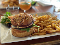 Hamburger du Restaurant Burger & Cassolette Narbonne - n°14