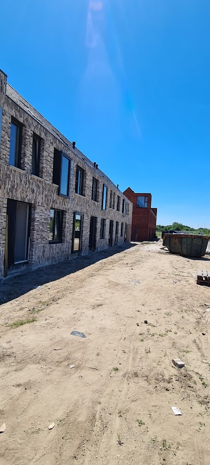 Anton Luijbregts Metselwerken