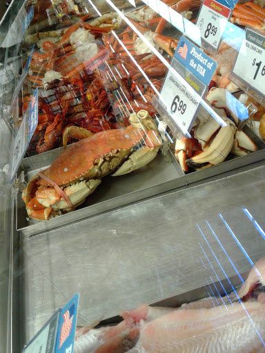 Grocery Store «Kroger», reviews and photos, 4155 Lawrenceville Hwy, Lilburn, GA 30047, USA