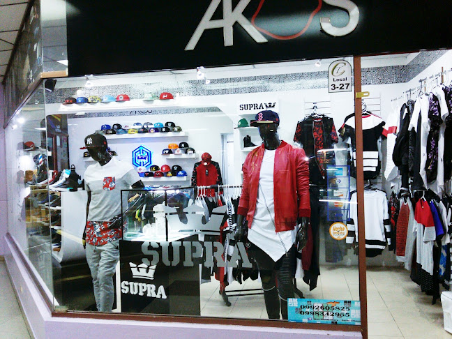 Akos Store