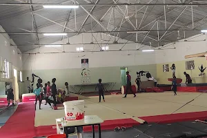 Gymnase Fédération Senegalaise de gymnastique : Gym club Dakar image
