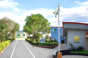 Pakistan International School Jeddah - English Section image