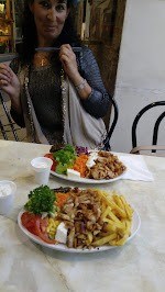 Plats et boissons du Restaurant turc Restaurant Antalya à Saint-Brieuc - n°1