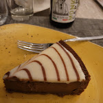 Photo n°9 de l'avis de Massimo.a fait le 07/08/2021 à 17:42 sur le  Lievito PG Pizzeria à Perugia