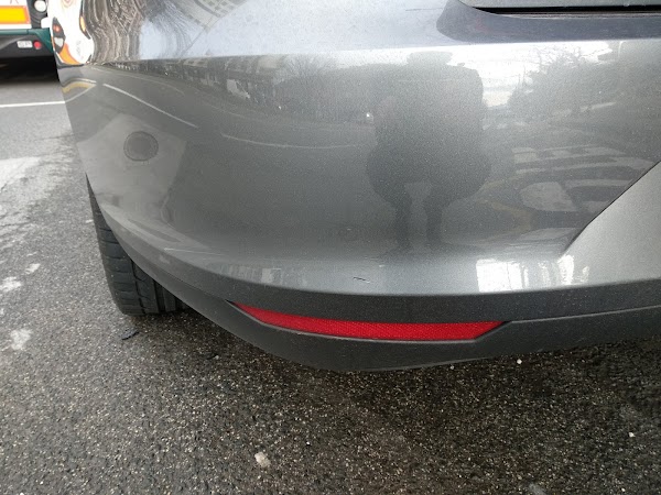 Imagen de Europcar Pamplona (2 de 4)