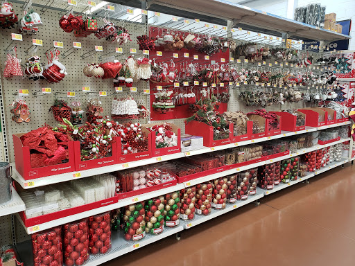 Department Store «Walmart Supercenter», reviews and photos, 5290 S Power Rd, Gilbert, AZ 85295, USA