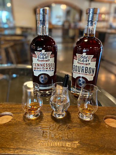 Tourist Attraction «Old Glory Distilling Co.», reviews and photos, 451 Alfred Thun Rd, Clarksville, TN 37040, USA