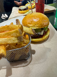 Les plus récentes photos du Restaurant de hamburgers Burger 47 à Paris - n°5