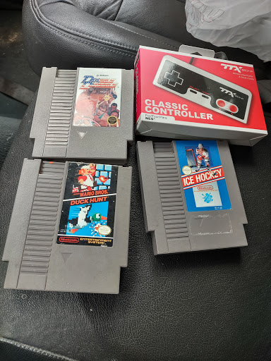 Shopping Mall «Town & Country Shopping Center», reviews and photos, 2615 N Kansas Expy, Springfield, MO 65803, USA