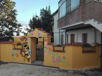 La casa del miele SP S. Silvestro, 171, 65129 Pescara PE, Italia
