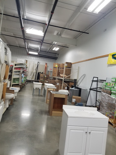 Hardware Store «Curtis Lumber & Ace Hardware», reviews and photos, 925 AR-77, Marion, AR 72364, USA