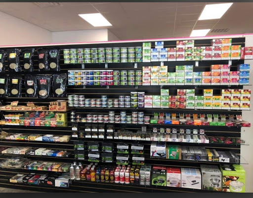 Tobacco Shop «Friends head-shop , tobacco & Hookah lounge», reviews and photos, 3041 E Olive Rd, Pensacola, FL 32514, USA