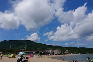 波津海水浴場 image